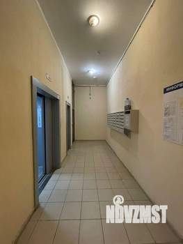 1-к квартира, вторичка, 47м2, 9/14 этаж