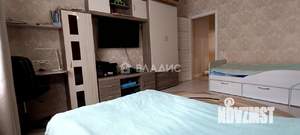 2-к квартира, вторичка, 65м2, 1/12 этаж