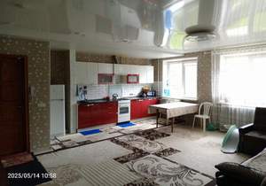 3-к квартира, вторичка, 64м2, 3/9 этаж