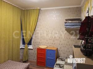 3-к квартира, вторичка, 90м2, 2/17 этаж