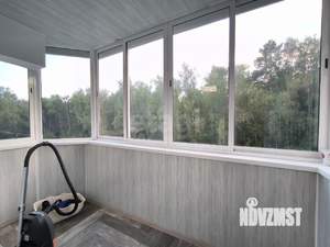 3-к квартира, вторичка, 94м2, 3/17 этаж