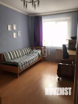 3-к квартира, вторичка, 67м2, 9/9 этаж