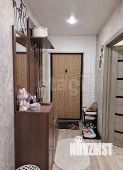 2-к квартира, вторичка, 52м2, 7/9 этаж