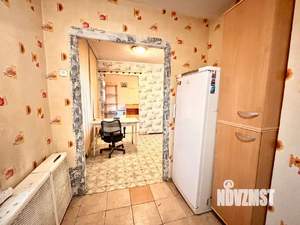 2-к квартира, вторичка, 43м2, 5/5 этаж