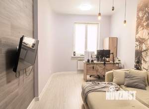 2-к квартира, вторичка, 60м2, 4/16 этаж