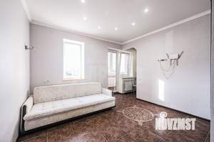 Студия квартира, вторичка, 26м2, 3/3 этаж