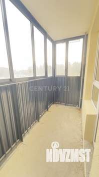 2-к квартира, вторичка, 67м2, 2/22 этаж