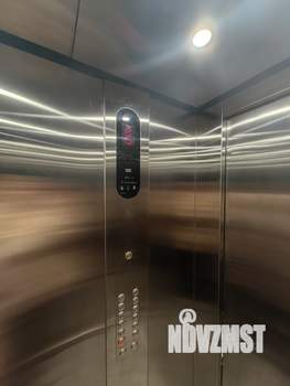 Студия квартира, вторичка, 33м2, 8/12 этаж