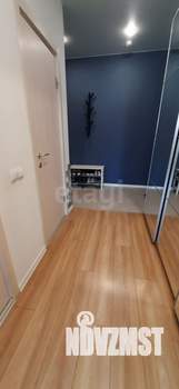 3-к квартира, вторичка, 71м2, 5/22 этаж