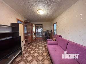 2-к квартира, вторичка, 43м2, 1/5 этаж