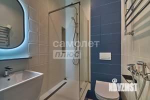 2-к квартира, вторичка, 68м2, 7/12 этаж