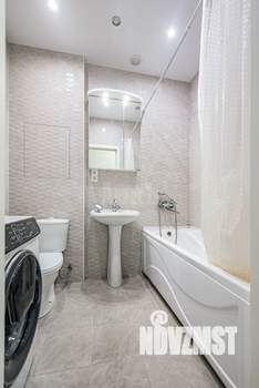 3-к квартира, вторичка, 90м2, 2/17 этаж