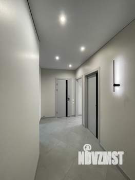 1-к квартира, вторичка, 37м2, 8/13 этаж