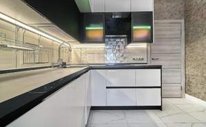 2-к квартира, вторичка, 60м2, 15/22 этаж