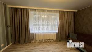 1-к квартира, вторичка, 56м2, 1/10 этаж