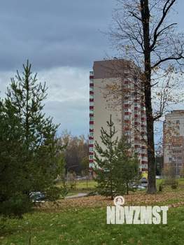 2-к квартира, вторичка, 62м2, 3/16 этаж