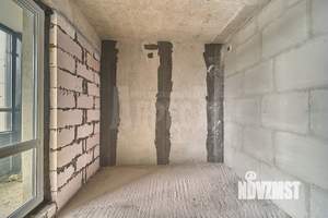 1-к квартира, вторичка, 38м2, 10/25 этаж