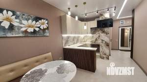 1-к квартира, вторичка, 37м2, 22/22 этаж