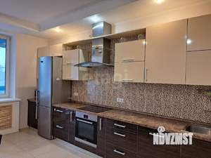 2-к квартира, вторичка, 73м2, 3/17 этаж