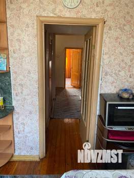 3-к квартира, вторичка, 80м2, 2/5 этаж