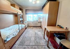 Студия квартира, вторичка, 18м2, 4/5 этаж