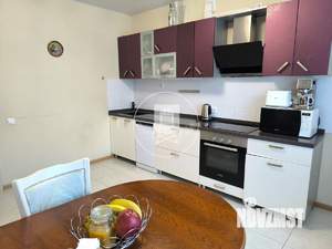 2-к квартира, вторичка, 70м2, 2/12 этаж