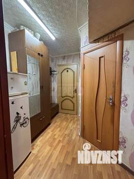 2-к квартира, вторичка, 43м2, 1/5 этаж