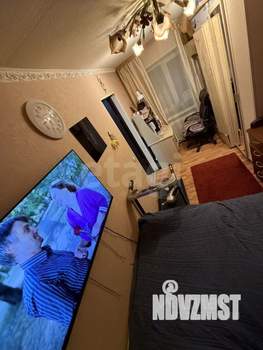 2-к квартира, вторичка, 42м2, 4/4 этаж