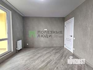 2-к квартира, вторичка, 61м2, 13/19 этаж