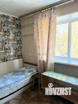 1-к квартира, вторичка, 19м2, 4/5 этаж