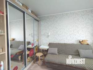1-к квартира, вторичка, 36м2, 1/20 этаж