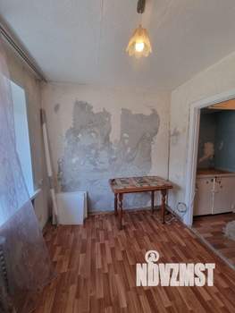 1-к квартира, вторичка, 13м2, 1/5 этаж