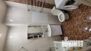 2-к квартира, вторичка, 57м2, 15/17 этаж