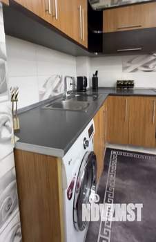 3-к квартира, вторичка, 55м2, 9/9 этаж