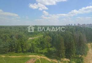 1-к квартира, вторичка, 42м2, 12/15 этаж