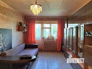 1-к квартира, вторичка, 34м2, 5/5 этаж