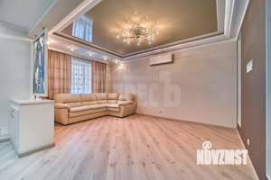 3-к квартира, вторичка, 88м2, 5/17 этаж