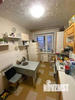 2-к квартира, вторичка, 50м2, 5/5 этаж