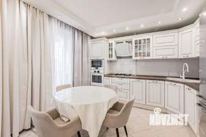3-к квартира, вторичка, 80м2, 8/9 этаж