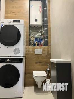2-к квартира, вторичка, 57м2, 3/19 этаж