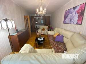 3-к квартира, вторичка, 73м2, 2/9 этаж