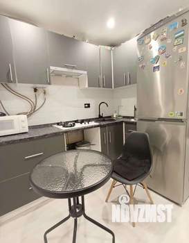 1-к квартира, вторичка, 30м2, 2/4 этаж