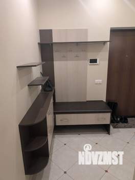 2-к квартира, вторичка, 68м2, 16/17 этаж