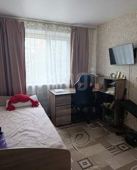 3-к квартира, вторичка, 59м2, 5/5 этаж