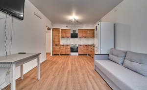 2-к квартира, вторичка, 57м2, 11/11 этаж