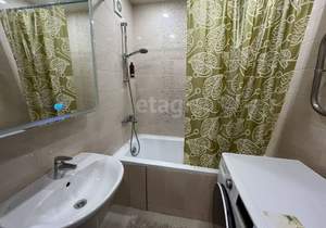 2-к квартира, вторичка, 60м2, 13/19 этаж