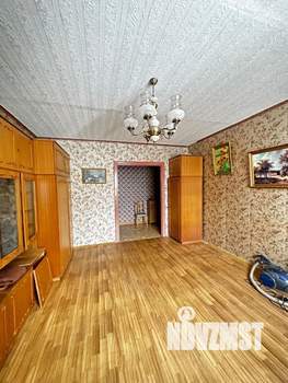3-к квартира, вторичка, 60м2, 5/9 этаж