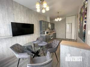 1-к квартира, вторичка, 43м2, 5/19 этаж