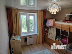 2-к квартира, вторичка, 33м2, 7/9 этаж