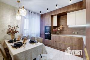 1-к квартира, вторичка, 45м2, 4/19 этаж